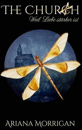 Morrigan |  The Church | Buch |  Sack Fachmedien