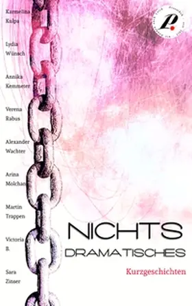 Wünsch / Trappen / B. |  Nichts Dramatisches | Buch |  Sack Fachmedien