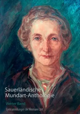 Bürger |  Sauerländische Mundart-Anthologie IV | Buch |  Sack Fachmedien