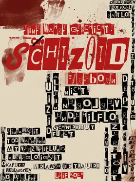 Koch |  Schizoid | eBook | Sack Fachmedien