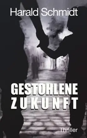 Schmidt |  Gestohlene Zukunft | Buch |  Sack Fachmedien