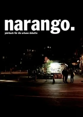 Siegl / Rudolf / Müller |  Narango. | Buch |  Sack Fachmedien