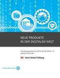 Noll / Zisler / Neuburger |  Neue Produkte in der digitalen Welt | Buch |  Sack Fachmedien