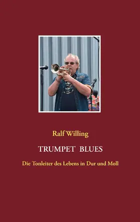 Willing / Adam |  Trumpet Blues | eBook | Sack Fachmedien