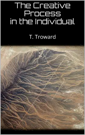 Troward |  The Creative Process in the Individual | eBook | Sack Fachmedien