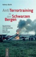Borth |  AntiTerrortraining in den Schwarzen Bergen | Buch |  Sack Fachmedien