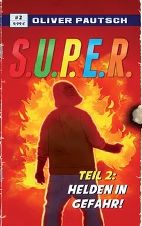 Pautsch |  S.U.P.E.R. 2 | Buch |  Sack Fachmedien