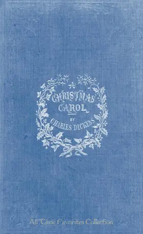 Dickens |  A Christmas Carol | eBook | Sack Fachmedien
