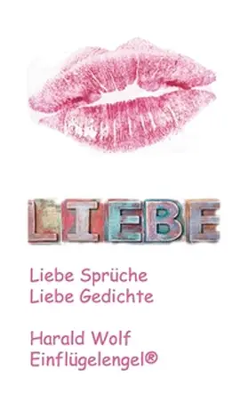 Wolf |  Liebe | Buch |  Sack Fachmedien