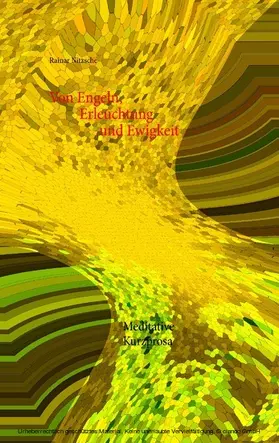 Nitzsche |  Von Engeln, Erleuchtung und Ewigkeit | eBook | Sack Fachmedien