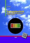 Rueff |  Energietechnik | Buch |  Sack Fachmedien