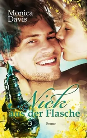 Davis |  Nick aus der Flasche | Buch |  Sack Fachmedien