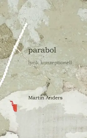 Anders |  parabol | Buch |  Sack Fachmedien
