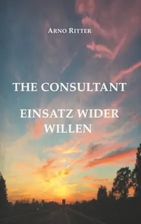 Ritter |  The Consultant | Buch |  Sack Fachmedien