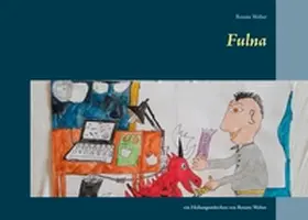 Weber |  Fulna | Buch |  Sack Fachmedien