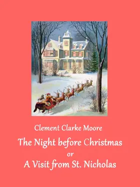 Moore |  The Night before Christmas | eBook | Sack Fachmedien