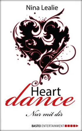Lealie | Heartdance | Buch | 978-3-7413-0001-1 | www.sack.de