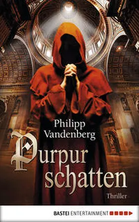 Vandenberg |  Purpurschatten | Buch |  Sack Fachmedien