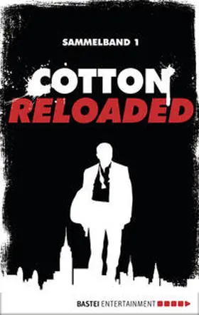 Giordano |  Cotton Reloaded - Sammelband 01 | Buch |  Sack Fachmedien
