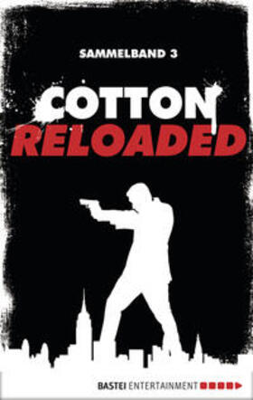 Laue |  Cotton Reloaded - Sammelband 03 | Buch |  Sack Fachmedien