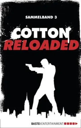 Laue | Cotton Reloaded - Sammelband 03 | Buch | 978-3-7413-0012-7 | www.sack.de
