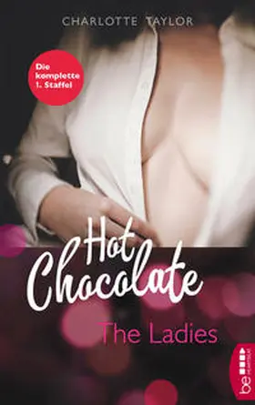 Taylor |  Hot Chocolate - The Ladies | Buch |  Sack Fachmedien