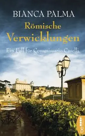 Palma |  Römische Verwicklungen | Buch |  Sack Fachmedien