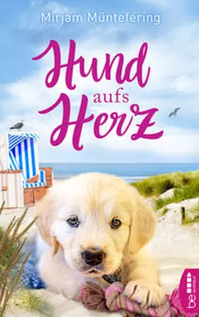 Müntefering |  Hund aufs Herz | Buch |  Sack Fachmedien