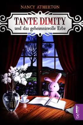 Atherton | Tante Dimity und das geheimnisvolle Erbe | Buch | 978-3-7413-0077-6 | www.sack.de