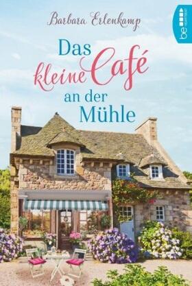 Das kleine Café an der Mühle | Buch | 978-3-7413-0089-9 | www.sack.de
