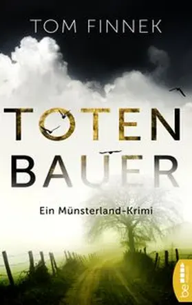 Finnek |  Totenbauer | Buch |  Sack Fachmedien