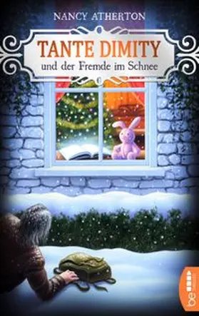 Atherton |  Tante Dimity und der Fremde im Schnee | Buch |  Sack Fachmedien