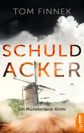 Finnek | Schuldacker | Buch | 978-3-7413-0110-0 | www.sack.de