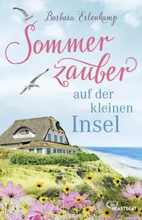 Erlenkamp |  Sommerzauber auf der kleinen Insel | Buch |  Sack Fachmedien