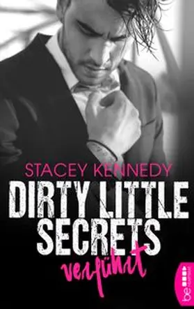 Kennedy |  Dirty Little Secrets - Verführt | Buch |  Sack Fachmedien