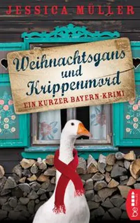 Müller | Weihnachtsgans und Krippenmord | Buch | 978-3-7413-0137-7 | www.sack.de
