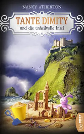 Atherton |  Tante Dimity und die unheilvolle Insel | Buch |  Sack Fachmedien