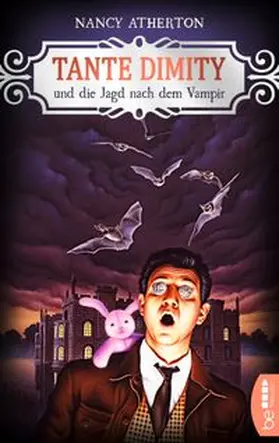 Atherton |  Tante Dimity und die Jagd nach dem Vampir | Buch |  Sack Fachmedien