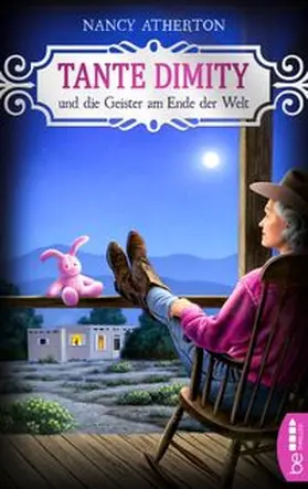 Atherton |  Tante Dimity und die Geister am Ende der Welt | Buch |  Sack Fachmedien