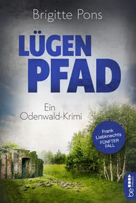 Pons |  Lügenpfad | Buch |  Sack Fachmedien