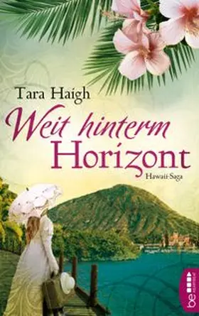 Haigh |  Weit hinterm Horizont | Buch |  Sack Fachmedien