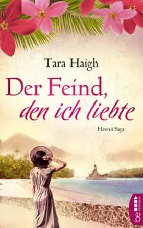 Haigh |  Der Feind, den ich liebte | Buch |  Sack Fachmedien