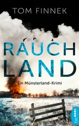 Finnek | Rauchland | Buch | 978-3-7413-0179-7 | www.sack.de