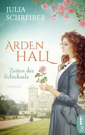 Schreiber |  Arden Hall - Zeiten des Schicksals | Buch |  Sack Fachmedien
