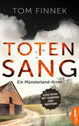 Finnek |  Totensang | Buch |  Sack Fachmedien
