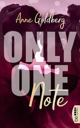 Goldberg |  Only One Note | Buch |  Sack Fachmedien