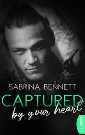Bennett |  Captured by your heart | Buch |  Sack Fachmedien