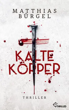 Bürgel |  Kalte Körper | Buch |  Sack Fachmedien