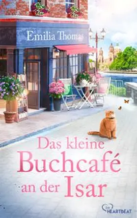 Thomas | Das kleine Buchcafé an der Isar | Buch | 978-3-7413-0333-3 | www.sack.de