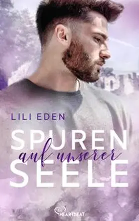 Eden |  Spuren auf unserer Seele | Buch |  Sack Fachmedien